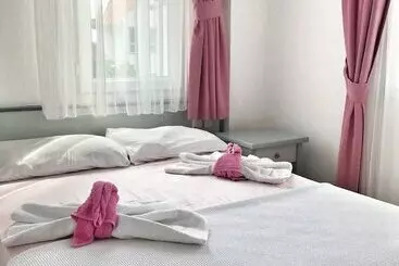 Aparthotel Eftelya Apart