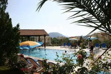Aparthotel Eftelya Apart