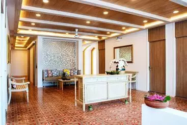 בית מלון כפרי Absolute Sanctuary