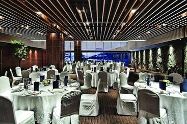 Hotel Ananti At Namhae