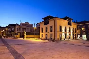 Hotel Antiguo Casino