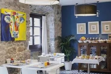 Отель Antiguo Casino