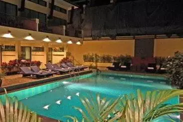 فندق Cc S Hideaway Kata Sha Plus