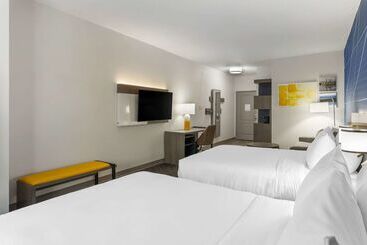 酒店 Comfort Suites