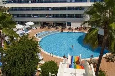 Hotel Drita