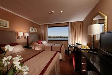 هتل Jaz Imperial Nile Imperial Cruise   Every Thursday From Luxor  Aswan  Luxor For 07 Nights