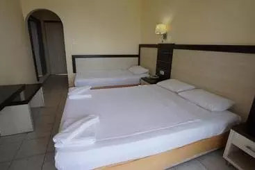 Hotel Kleopatra Balik