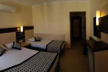 هتل Kleopatra Balik