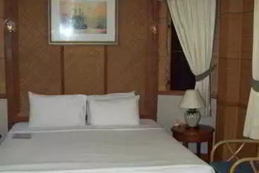 Hotel Koh Chang Boat Chalet