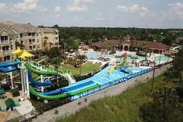 호텔 Mickey S Hideaway Windsor Hills