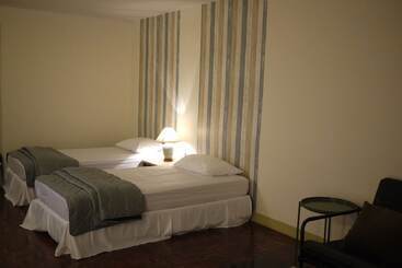 Hotel Milford Paradise No.200