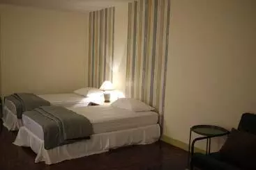 호텔 Milford Paradise  No.200