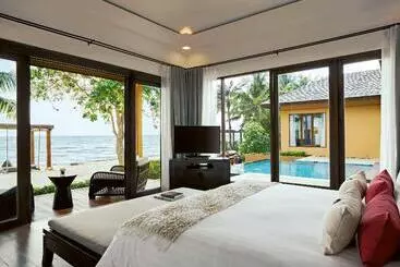 Hotel Mövenpick Asara Resort & Spa Hua Hin