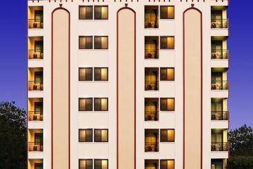 هتل Noble Place Chiangmai