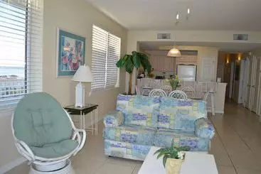 호텔 Resortquest Rentals At Summerwind Resorts