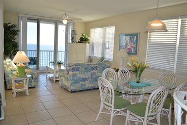 فندق Resortquest Rentals At Summerwind Resorts