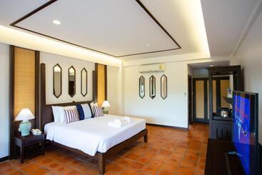 בית מלון כפרי Rimping Village