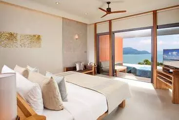 Sri Panwa Phuket Luxury Pool Villa Hotel   Sha Plus