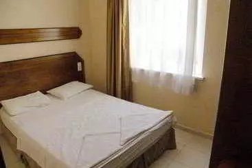 Marsoleil Apartments