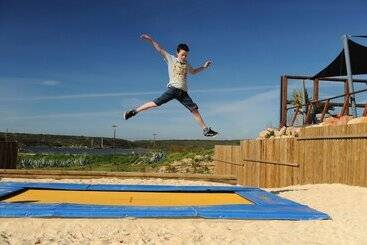 Martinhal Sagres Beach Family Resort