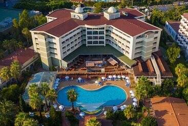 Seher Kumkoy Star Resort & Spa