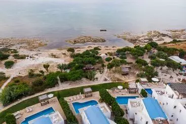 Thalassines Beach Villas