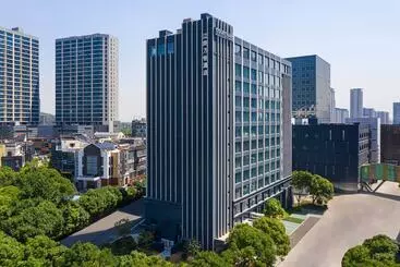Hotel Courtyard By Marriott Jiangyin