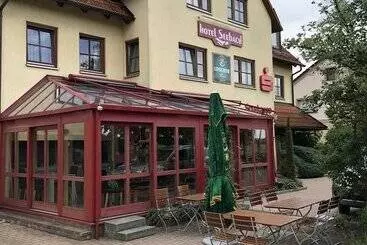 Hotelli Seebach