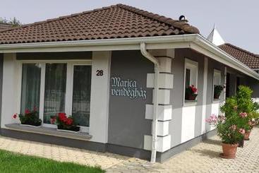 ペンション Marica Vendégház