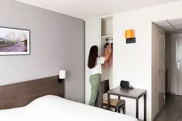 Aparthotel Adagio Access Orléans