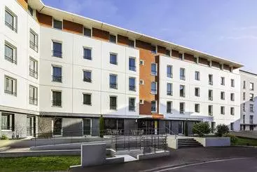 Aparthotel Adagio Access Orléans