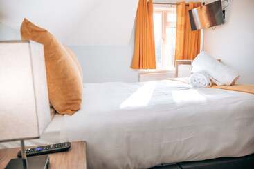 تختخواب و صبحانه Ingledene Guest House