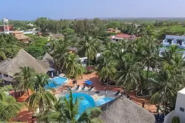 Hotel Africa Queen