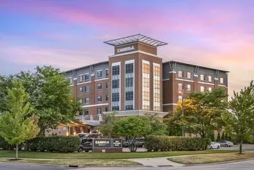 Cambria Hotel Madison East