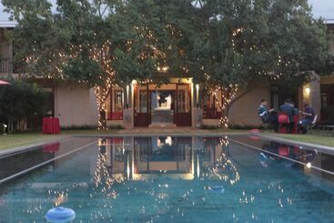 בית מלון כפרי Casterbridge Hollow Boutique