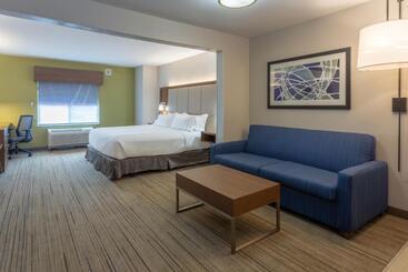 酒店 Holiday Inn Express & Suites Milwaukee Nw Park Place, An Ihg