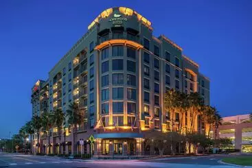 Hotel Homewood Suites By Hilton Jacksonville Downtown Southbank