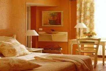 Hotel Hôtel Bonaparte