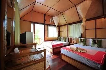 Szálloda Phi Phi Ingphu Viewpoint