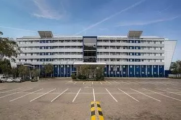 Protea Hotel By Marriott O R Tambo Airport