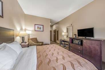 Hotel Quality Inn West Plano  Dallas