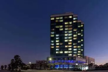 Radisson Blu Hotel, Port Elizabeth
