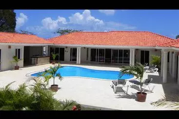 Отель Residencial Casa Linda