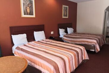 ホテル Scottish Inn & Suites Iah West