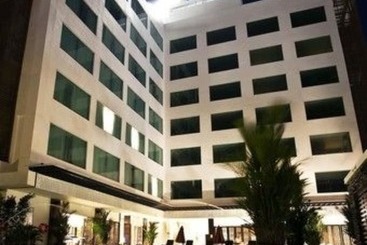 فندق Signature Pattaya