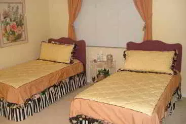 Отель Southsea Tower Apartments, Marco Island