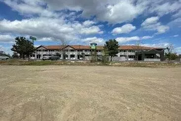 Surestay Hotel By Best Western Williams