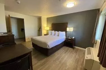 Surestay Hotel By Best Western Williams