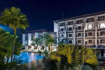 Hôtel The Lapa Hua Hin