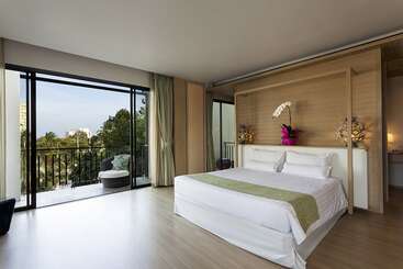 Hotel The Lapa Hua Hin